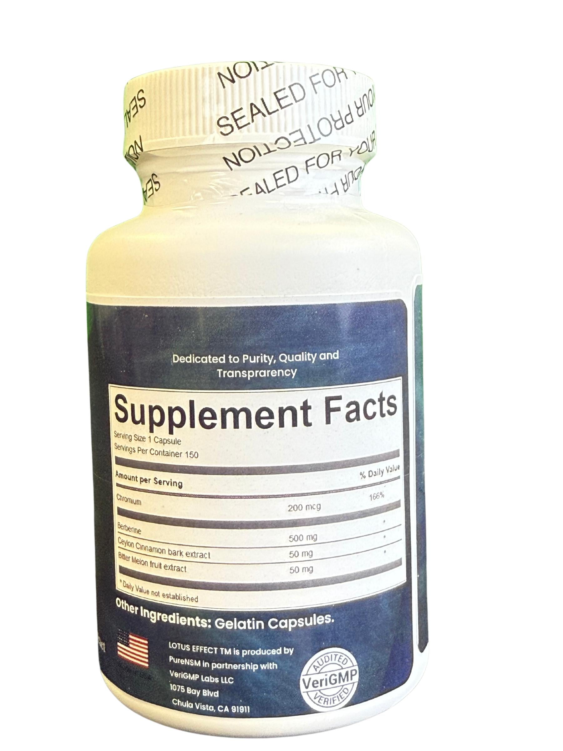 AuraFit - Natural Energy Enhancement by LOTUS EFFECT