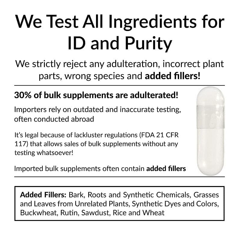 Dark Cherry Concentrate - All Natural Sweetener - No Added Sugars!