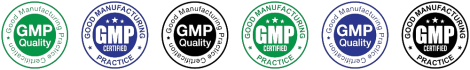 GMP Bluff Logo